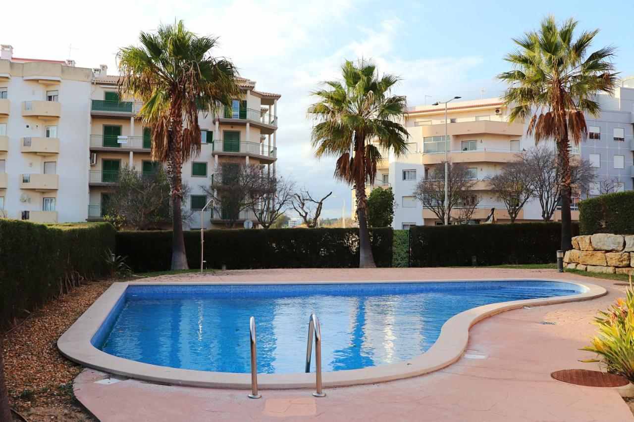 Litoral Dream Apartment Portimao Exterior photo