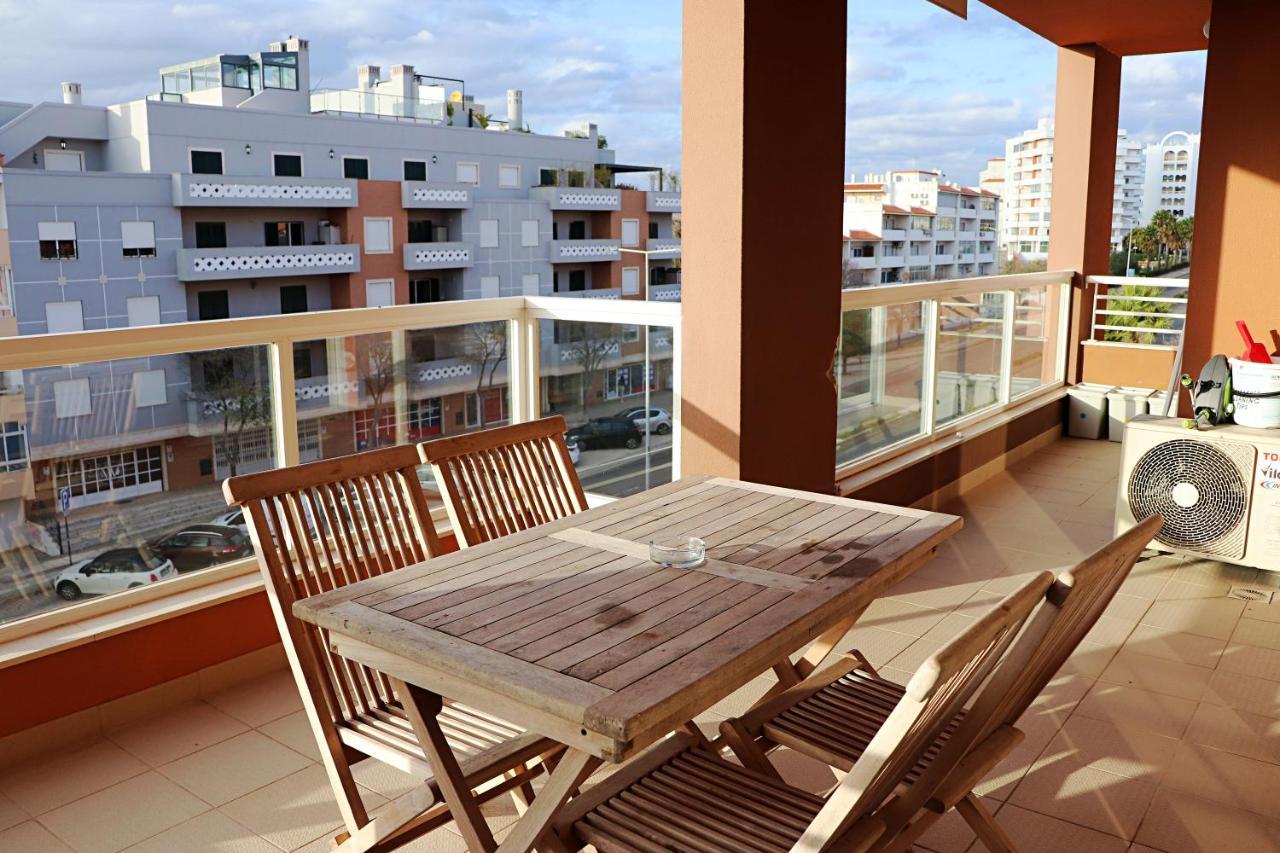 Litoral Dream Apartment Portimao Exterior photo