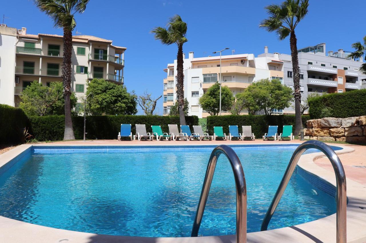 Litoral Dream Apartment Portimao Exterior photo