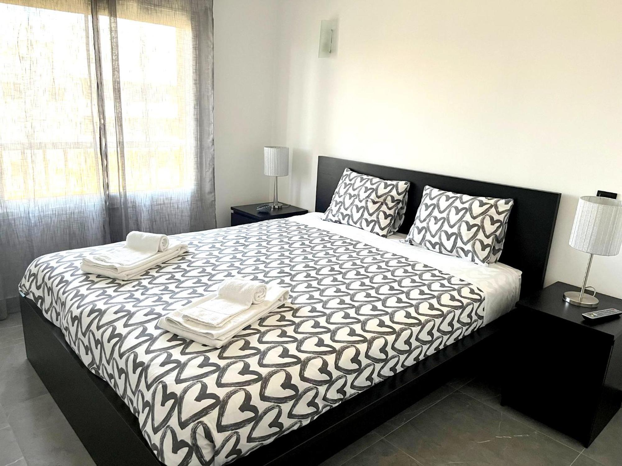 Litoral Dream Apartment Portimao Exterior photo