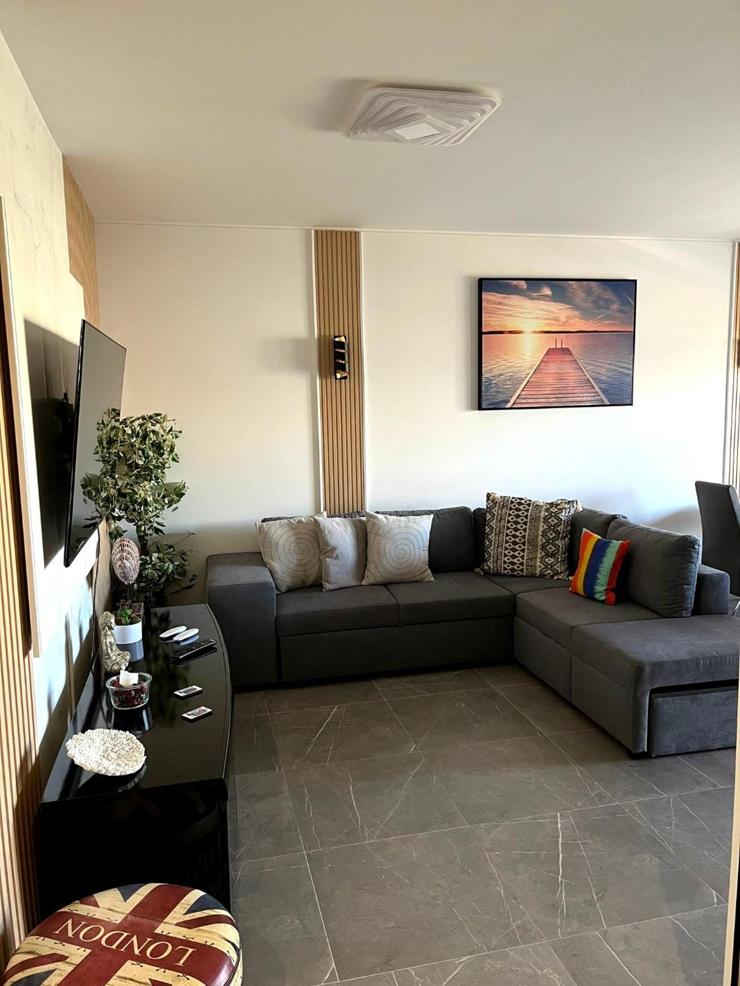 Litoral Dream Apartment Portimao Exterior photo
